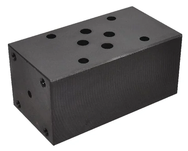 Kramp - KRMPS903P - Inner Plate NG6 X In P