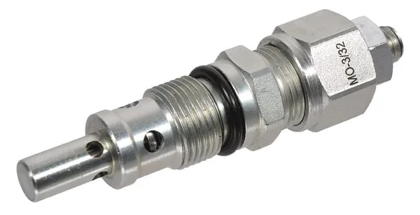 Kramp - KRMRF903C03 - Kramp Safety Cartridge Spring 40-250 Bar