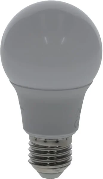 Kramp - KRSBA608E27 - Led SMD Bulb - Classic A60 E27 8W
