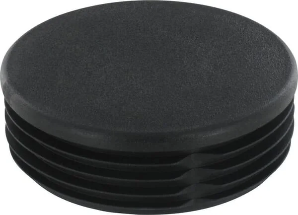 Kramp - KS111538 - Plastic Cap Round 63.5 mm