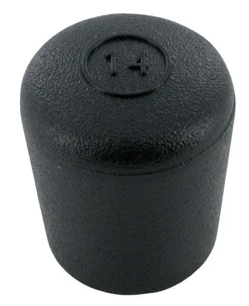 Kramp - KS465435 - Conical Furniture Cap 6mm