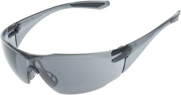 Kramp - KSE0300002 - Safety Glasses 03 Smoked Lens