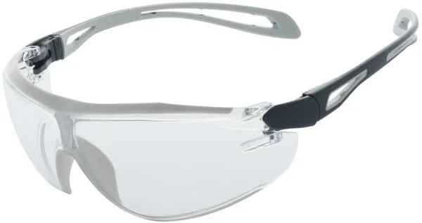 Kramp - KSE0400001 - Safety Glasses 04 Clear Lens