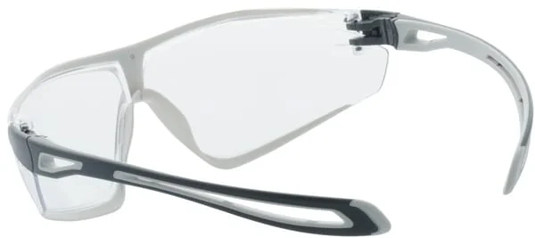 Kramp - KSE0400001 - Safety Glasses 04 Clear Lens