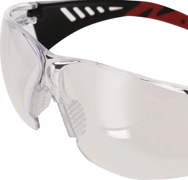 Kramp - KSE0500001 - Safety Glasses 05 Clear Lens