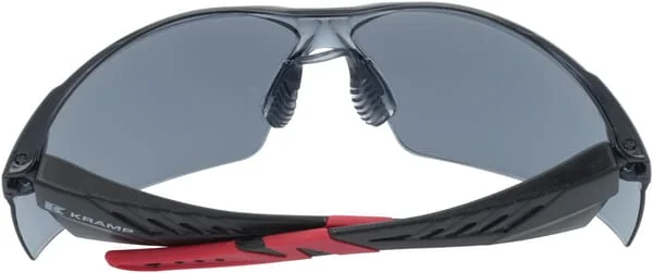 Kramp - KSE0500002 - Safety Glasses 05 Smoked Lens