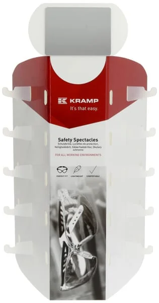 Kramp - KSEDISP001 - Display For Kramp Spectacles
