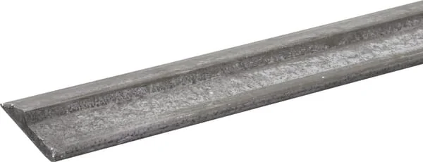 Kramp - KT1013 - Wear Strip "1/2 Arrow" 100 x 21 mm x 3 m HB500 Kramp