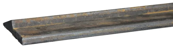 Kramp - KT1013 - Wear Strip "1/2 Arrow" 100 x 21 mm x 3 m HB500 Kramp