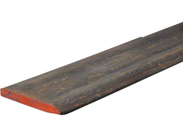 Kramp - KT250251 - Bucket Edge Strip 250x25mm x1m HB500 Kramp