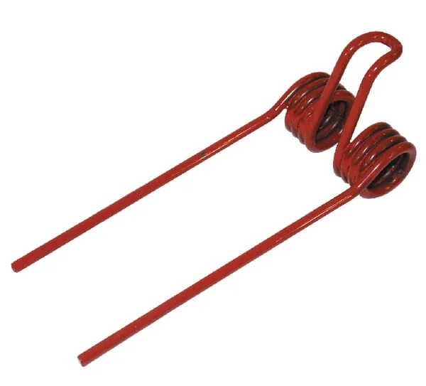 Kramp - KT6315300094N - Pick-Up Tine 6mm Taarup