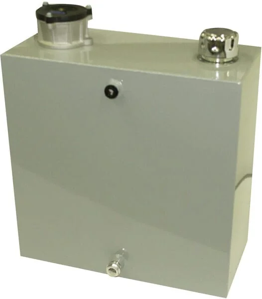 Kramp - KVT080 - Kramp Tank 80L Excl Cap/Filter/Sight Glass