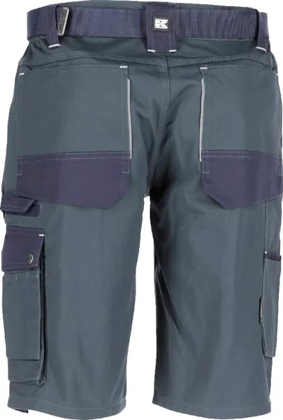Kramp - KW102231082085 - Shorts Blue-Green s Kramp Original