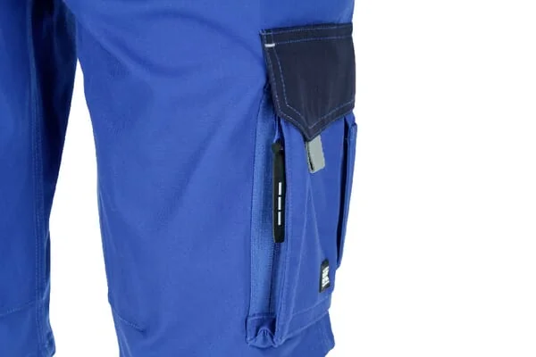Kramp - KW102231083080 - Shorts Blue XS Kramp Original