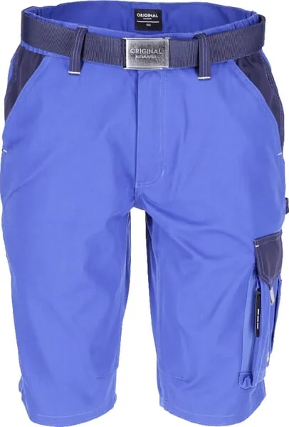 Kramp - KW102231083085 - Shorts Blue S Kramp Original
