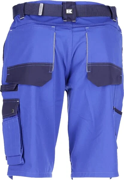 Kramp - KW102231083128 - Shorts Blue 4XL Kramp Original