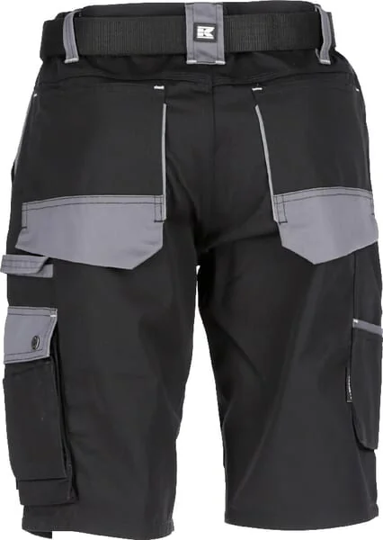 Kramp - KW102231089106 - Shorts Black and Grey XL Kramp Original