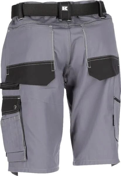 Kramp - KW102231090085 - Shorts Grey-Black S Kramp Original