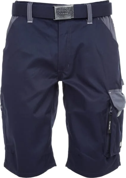 Kramp - KW102231091098 - Shorts Blue-Grey L Kramp Original