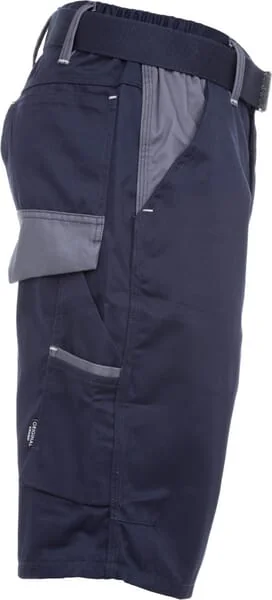 Kramp - KW102231091106 - Shorts Blue-Grey XL Kramp Original
