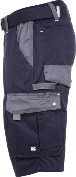 Kramp - KW102231091114 - Shorts Blue-Grey 2XL Kramp Original
