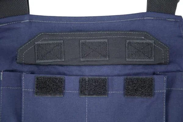 Kramp - KW103024079085 - Overall, Size S UK:34, Blue-Black, Kramp