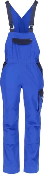 Kramp - KW103030083085 - Overall, Size S UK:34, Blue, Kramp