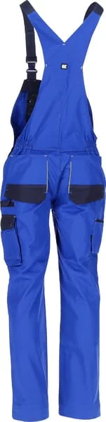 Kramp - KW103030083134 - Overall, Size 5XL UK:50, Blue, Kramp Original