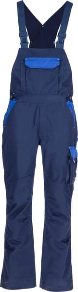 Kramp - KW103030085075 - Overall, Size 2XS UK:30, Blue, Kramp Original