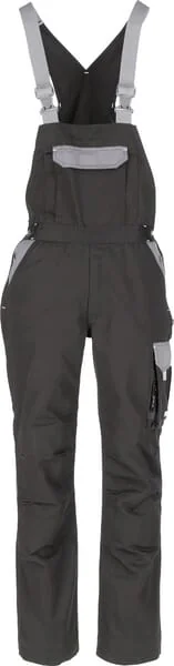 Kramp - KW103030089080 - Overall, Size XS, Black-Gray, Kramp Original