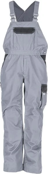 Kramp - KW103030090098 - Overall, Size L UK:38-40, Gray-Black, Kramp Original