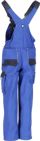 Kramp - KW103230083012 - Children's Overall, For 12 Years, Blue, Kramp Original
