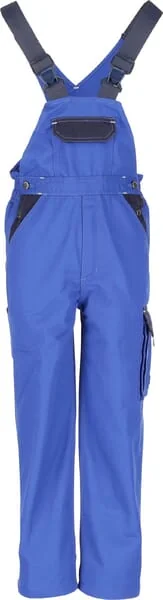 Kramp - KW103230083014 - Children's Overall, For 14 Years, Blue, Kramp Original
