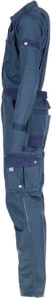 Kramp - KW104030082054 - Overall, Size L UK:40, Green-Blue, Kramp Original
