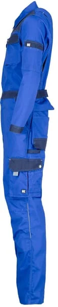 Kramp - KW104030083056 - Overall, Size XL UK:42, Blue, Kramp Original
