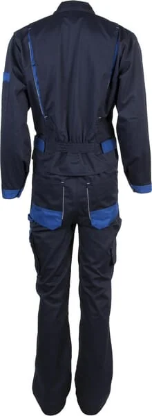 Kramp - KW104030085060 - Overalls, Size 2XL, Blue, Kramp Original