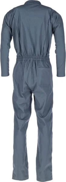 Kramp - KW104424082046 - Summer Overall, Size XS UK:32, Green, Original Light By Kramp
