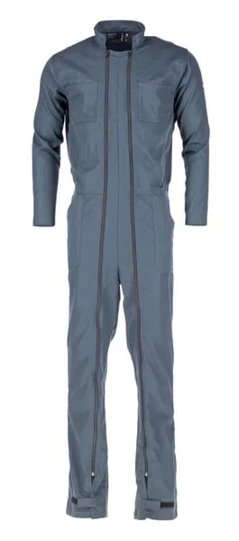 Kramp - KW104424082056 - Summer Overalls, Size XL, Green, Original Light by Kramp