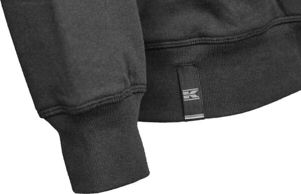Kramp - KW106630501050 - Long Sleeve T-Shirt Black M