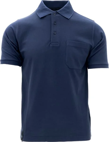 Kramp - KW106730036054 - Polo T-Shirt Navy L