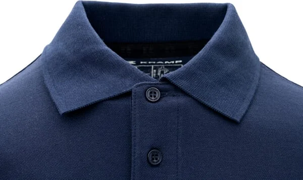 Kramp - KW106730036054 - Polo T-Shirt Navy L