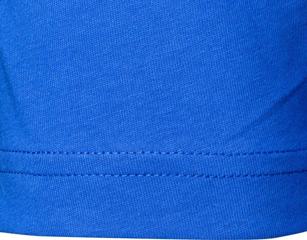 Kramp - KW106810031044 - Short Sleeve T-Shirt Azure Blue 2XS
