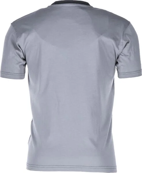 Kramp - KW106830090046 - Short Sleeve T-Shirt Black-Grey XS