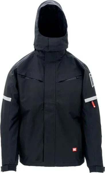 Kramp - KW111630201056 - Men's Jacket Black Size XL EU 56 Kramp Original