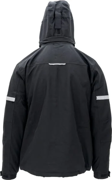 Kramp - KW111630201060 - Men's Jacket Black Size 2XL EU 58-60 Kramp Original
