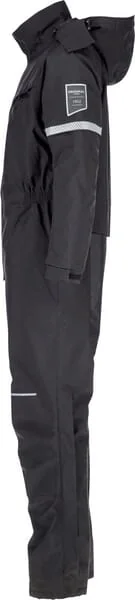 Kramp - KW114530201050 - Winter Overall Size M Black Kramp Original