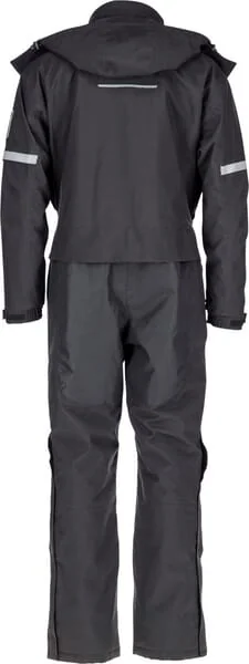 Kramp - KW114530201068 - Winter Overall Size 5XL Black Kramp Original