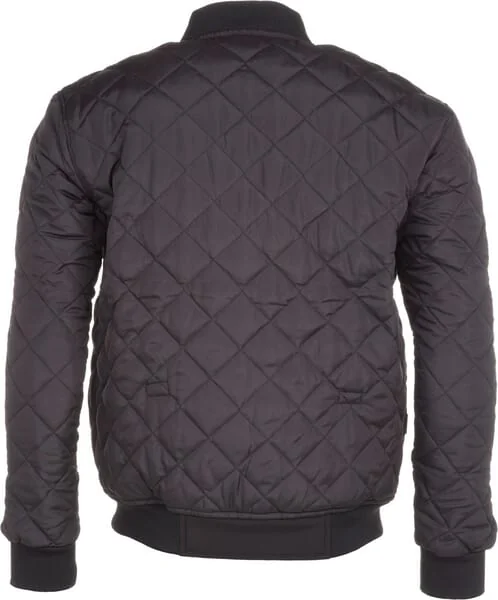 Kramp - KW115003101046 - Thermal Jacket Black-Grey Size XS EU 46 Kramp Original