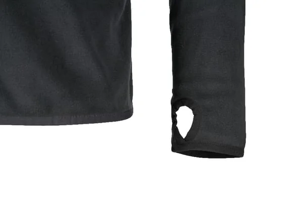 Kramp - KW116530001060 - Microfleece Work Jumper 2XL