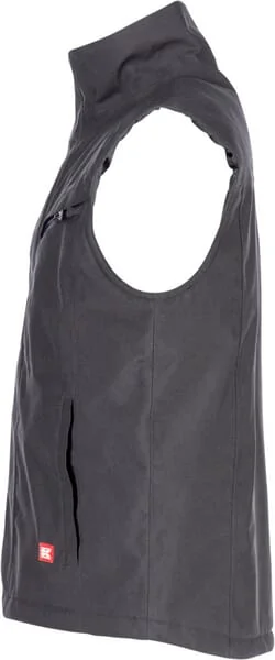 Kramp - KW118530201054 - Bodywarmer, L, Black, Original by Kramp